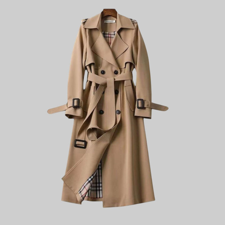 Jakarta™ | Trench-coat classico