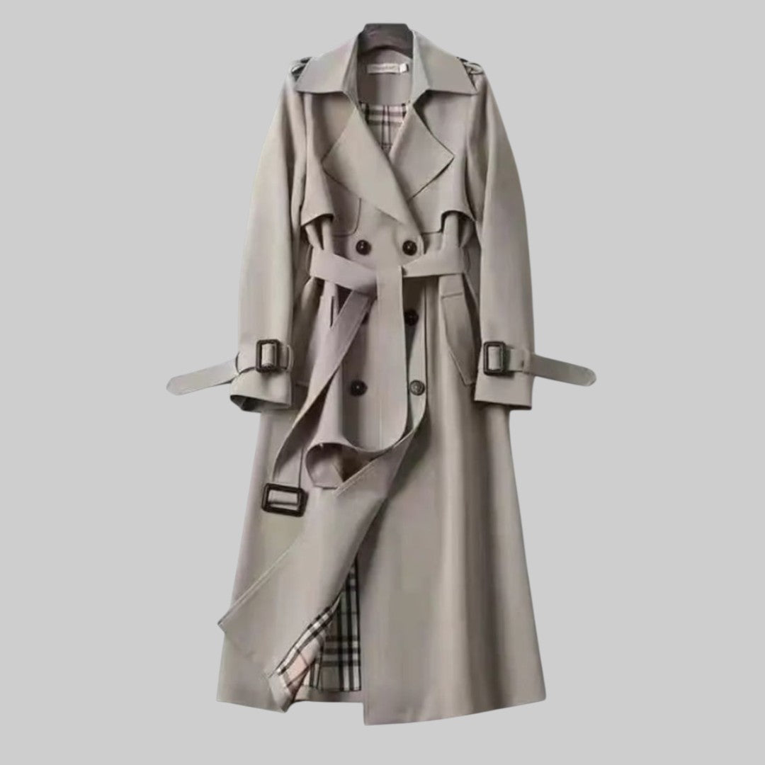 Jakarta™ | Trench-coat classico