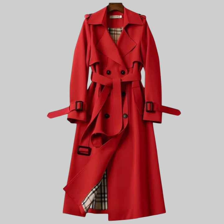 Jakarta™ | Trench-coat classico