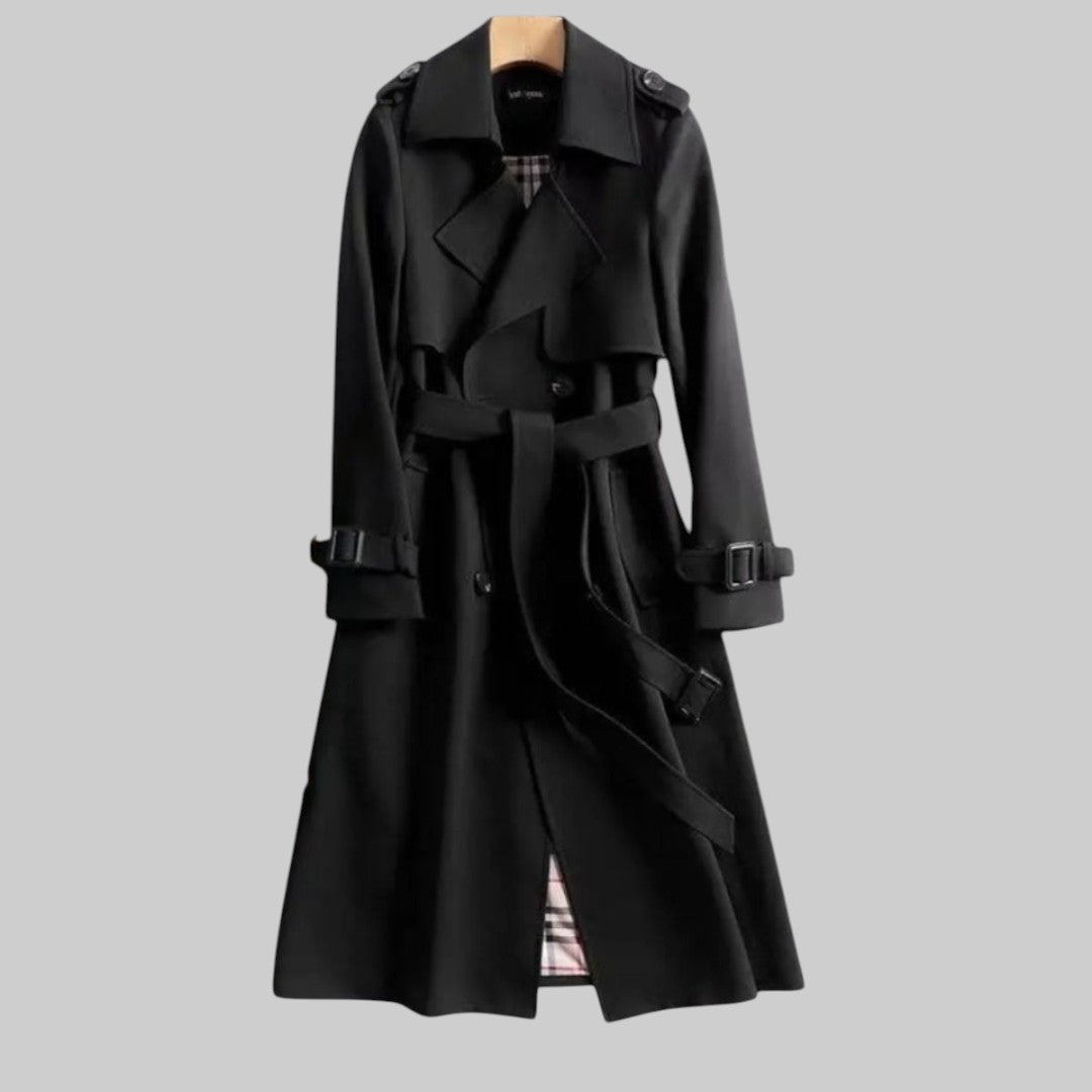 Jakarta™ | Trench-coat classico