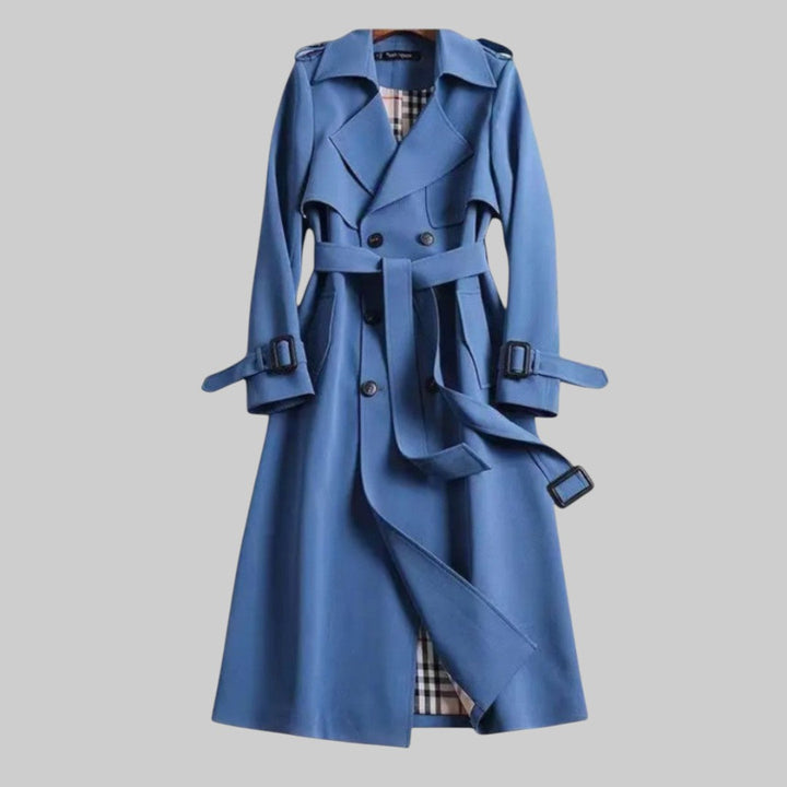 Jakarta™ | Trench-coat classico