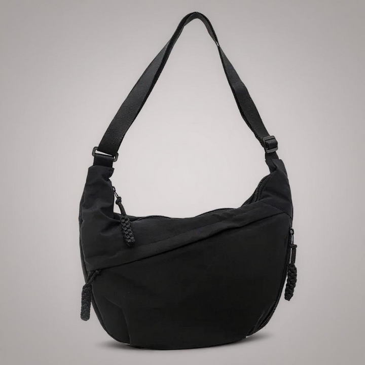 Irene | Borsa a Spalla Nera