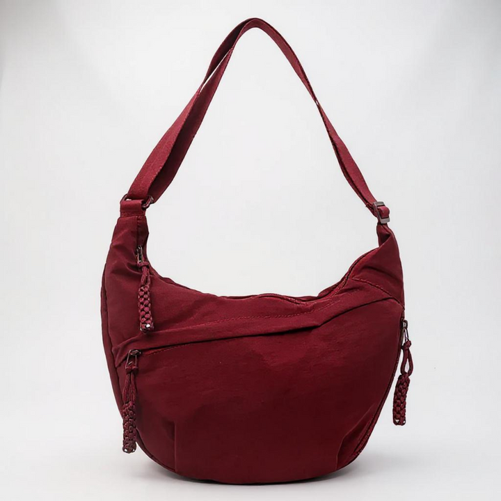 Carlotta | Borsa a Spalla in Bordeaux