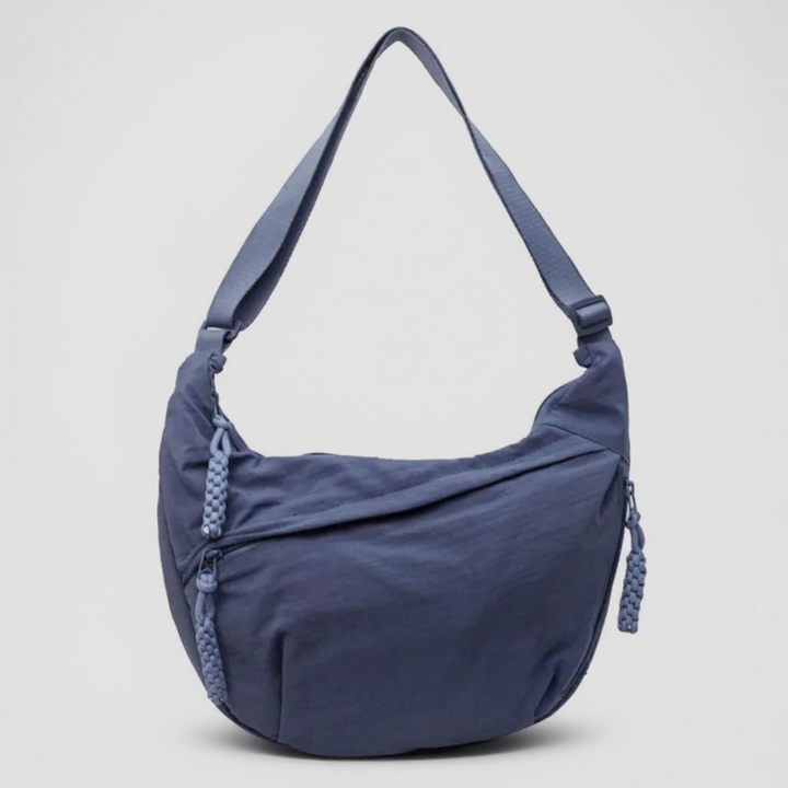 Isabella | Borsa a Spalla in Blu