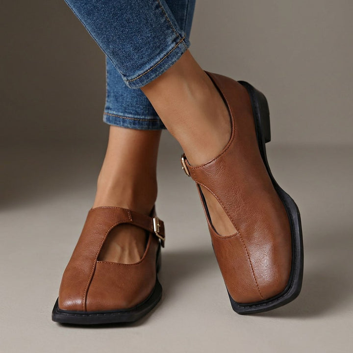 Rosalia – Ballerine Classiche e Confortevoli