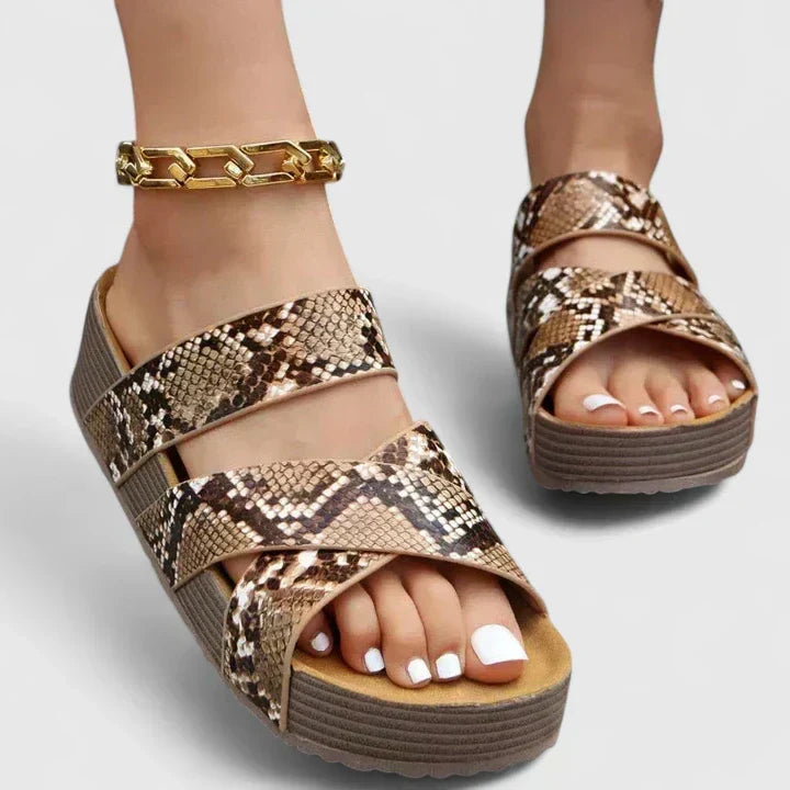 Marimar | Sandali ortopedici
