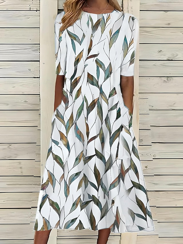 Annie | Abito Coastal Bloom