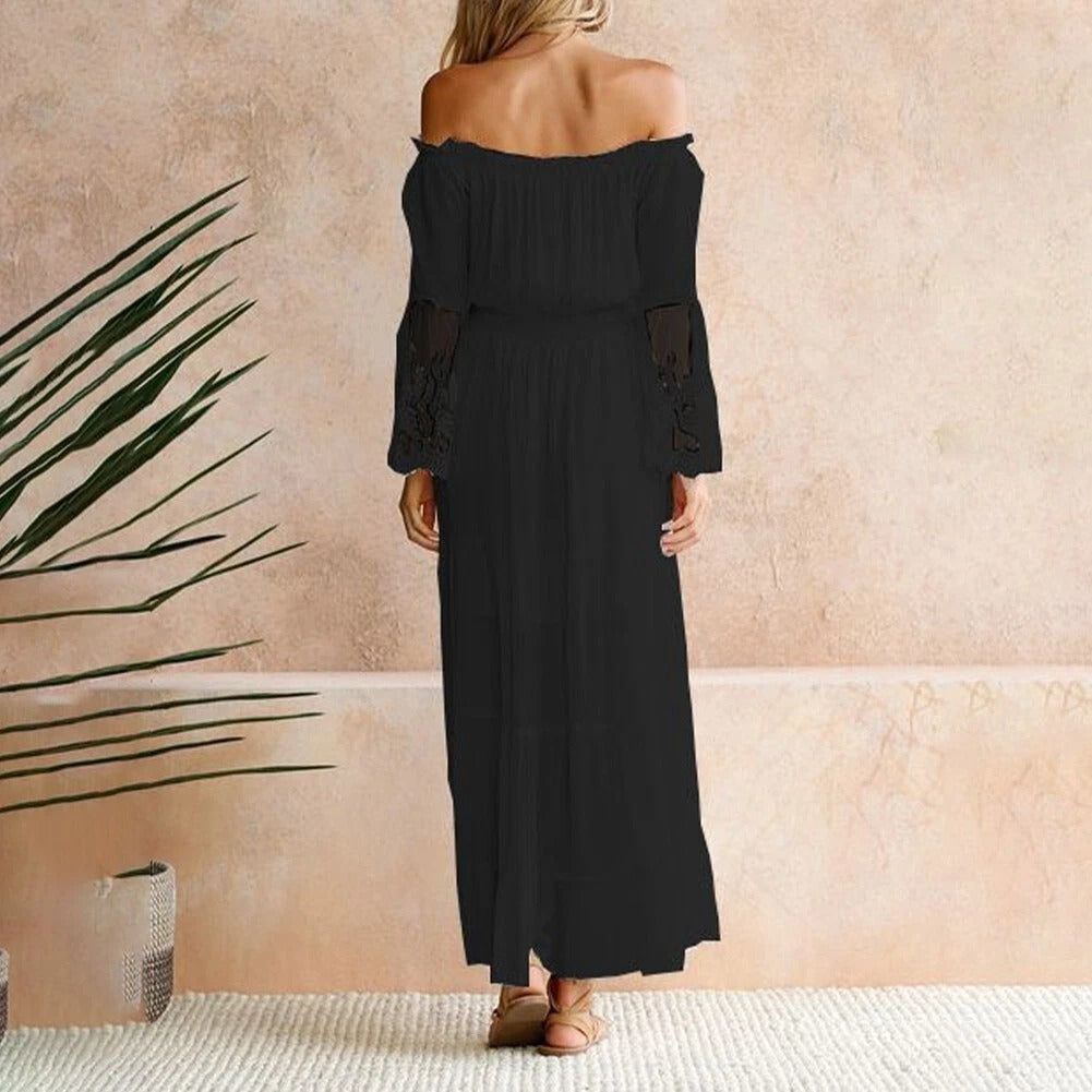 Aurelie - Abito di Eleganza Eterea