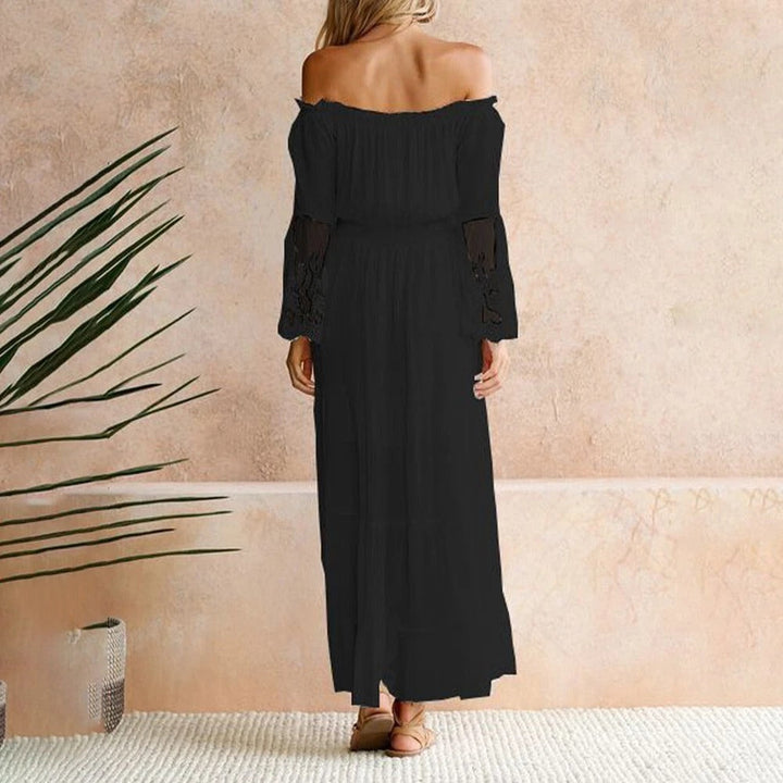 Aurelie - Abito di Eleganza Eterea