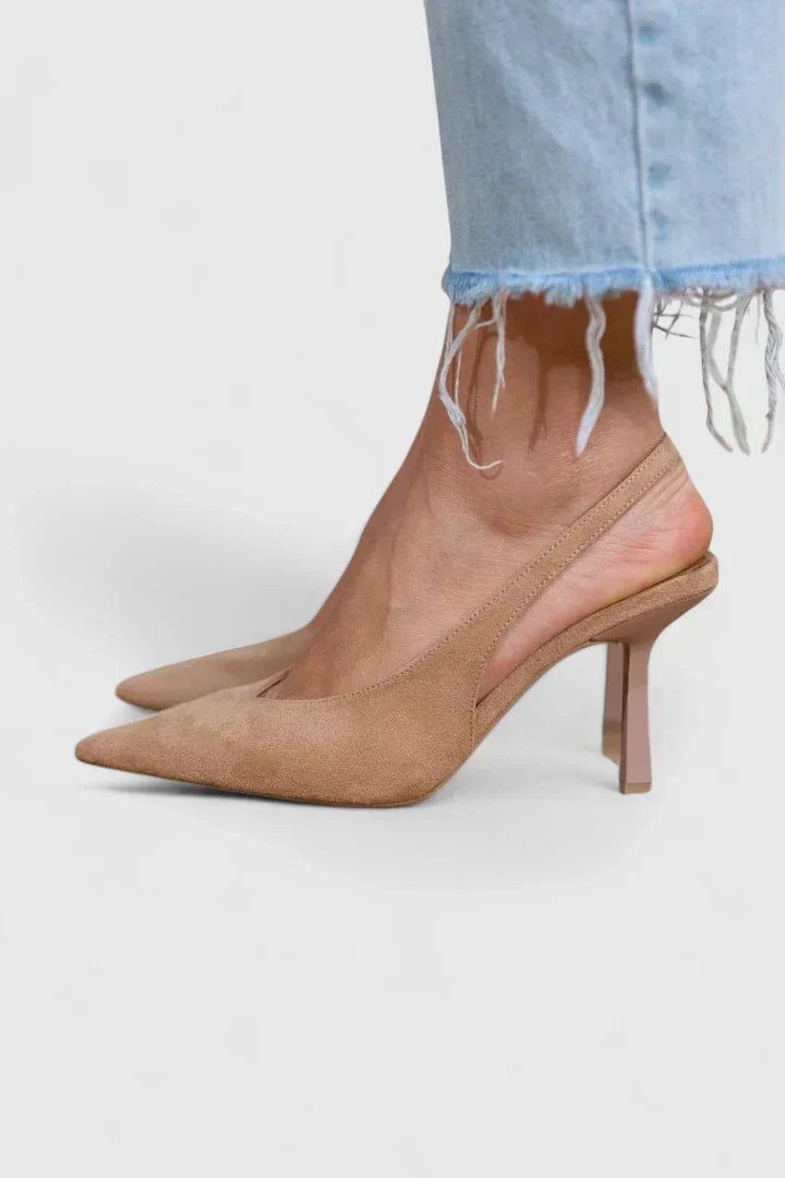 Ysabelinne | Stivali eleganti