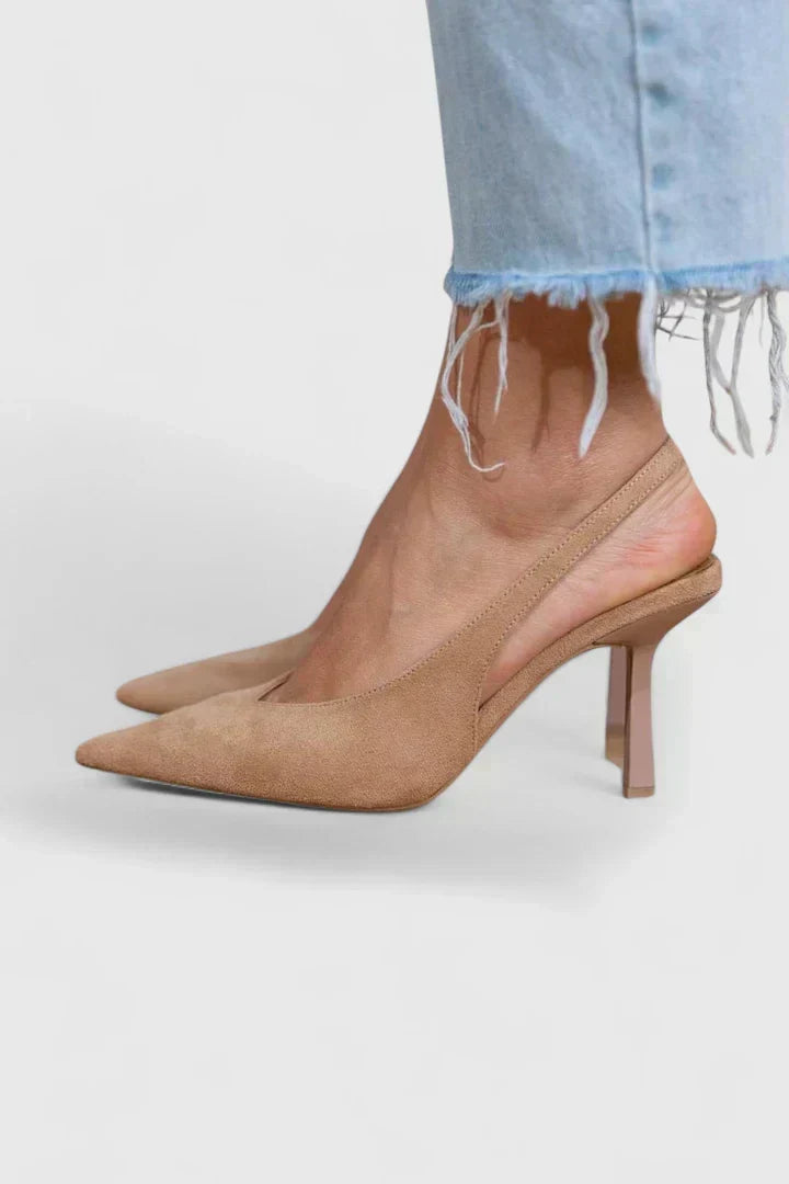 Ysabelinne | Stivali eleganti